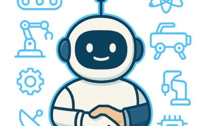 AI 도구, 도대체 어떻게 구분할까? 목적별로 쉽게 정리해드립니다!