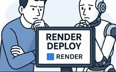 Shopify App Deployment Using Render.com