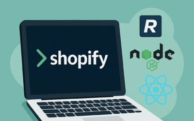 Shopify Cli 란 무었인가요? 그리고 왜 필요한가요?