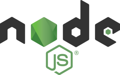 Node.js는 Shopify 앱의 핵심 엔진
